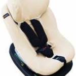 BeSafe nyári huzat iZi Modular/Twist/Turn ülésre bézs fotó
