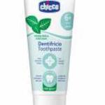 CHICCO Fogkrém Gyengéd menta 6h+ fotó