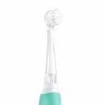 Neno pótfej a Denti/Tutti elektromos fogkeféhez 2db fotó