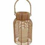 LED lámpa Versa Rattan MOST 12677 HELYETT 6317 Ft-ért! fotó