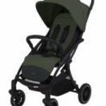 Espiro Fuel sport babakocsi - 104 Stylish Khaki fotó