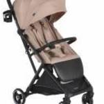 Cangaroo Airwalk sport babakocsi - Bézs fotó