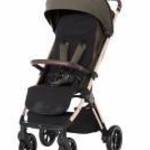 Espiro Flame sport babakocsi - 09 Taupe Splendor fotó