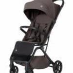 Espiro Else sport babakocsi - 08 Smokey Brown fotó