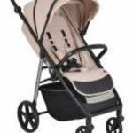 Cangaroo Ace sport babakocsi - Bézs fotó