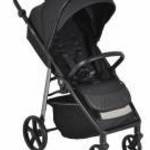 Cangaroo Ace sport babakocsi - Fekete fotó