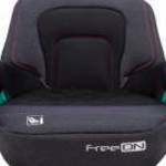 FreeON Cosmo plus I-size ülésmagasító- Black - FreeOn fotó