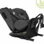 Lorelli Monza 360 i-Size autósülés 40-150cm - Grey fotó