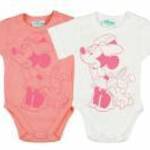 Disney Minnie lányka 2 db/szett kombidressz fotó