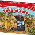 Vakond túra - Keller&Mayer fotó