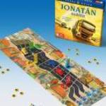 Jonatán szállít - Keller&Mayer fotó