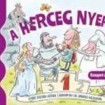 A herceg nyer - társasjáték - Pagony Kiadó Kft. fotó