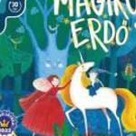 Mágikus erdő - Társasjáték - Pagony Kiadó Kft. fotó