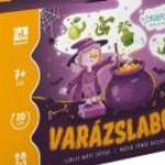 Varázslabor - Pagony Kiadó Kft. fotó