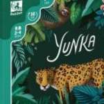 Yunka - Pagony Kiadó Kft. fotó