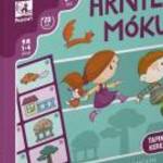 Árnyékmókus - Pagony Kiadó Kft. fotó