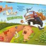Malac és Liba - Betakarítás - Keller&Mayer fotó