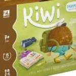 KIWI – kártyajáték - Pagony Kiadó Kft. fotó