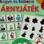 Bogyó és Babóca - Árnyjáték - Keller&Mayer fotó