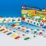 Játszva megismerjük a színeket (puzzle) - Keller&Mayer fotó