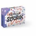 Abszolút képtelen sztorik - Pagony Kiadó Kft. fotó