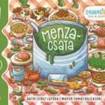 Menzacsata - Pagony Kiadó Kft. fotó