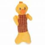 Plüss játék kutyáknak Mascow 233 11 x 30 x 16 cm (12 egység) MOST 51696 HELYETT 35229 Ft-ért! fotó