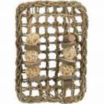 Oktató játék Trixie Fa Rattan 18 × 30 CM MOST 23969 HELYETT 8086 Ft-ért! fotó