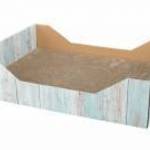 Macskakaparó Trixie 45 × 12 × 33 cm MOST 10434 HELYETT 6151 Ft-ért! fotó