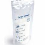 Canpol Tejtároló zacskó 20+5 db - Canpol babies fotó