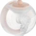 Canpol babies pót gyűjtőtartály a MilkShell mellszívóhoz fotó