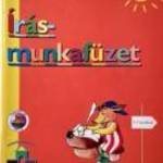 Írás Munkafüzet 1. (Báder Ilona) 2008 (Ver.2) fotó
