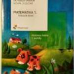 Matematika 1. Tankönyv+Gyakorló 2.kötet (2008) fotó