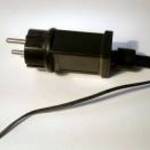 Hálózati Táp 5V 1.2A (AED Power) AED09-050GQAEIP44 (tesztelve) fotó