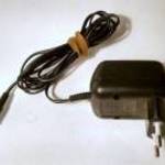 Hálózati Táp 4.5V 600mA (Roadstar for PCD-3054MP) sérült, tesztelve fotó