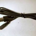 Mini USB Töltőkábel USB-s Ver.19 (120cm) tesztelve fotó