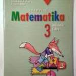 Sokszínű Matematika 3. Tankönyv 2.Félév (2010) 6kép+tartalom fotó