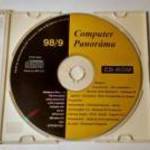 Computer Panoráma 1998/9 CD1 (teszteletlen) fotó