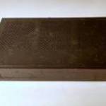Tatung STB-3310-NDVR-A IPTV SetTopBox (hibás, hiányos) fotó