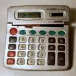 Kadio KD-8818A Számológép (sérült) fotó