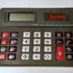 Taksun TS-898 Számológép (sérült, teszteletlen) fotó