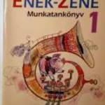 Ének-Zene 1. Tankönyv (Ruskó Renáta) 2010 (6kép+tartalom) fotó