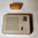 STIM Kaputelefon Külső Egység (1993) teszteletlen fotó