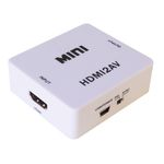 HDMI RCA átalakító fotó