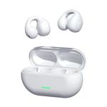 Nexonic TWS fehér bluetooth fülhallgató fotó