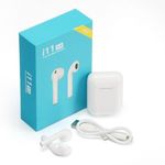 TWS I11 Vezeték nélküli Bluetooth fülhallgató fotó