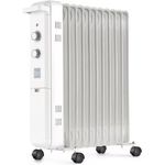Anji Depot 2000W 9 lamellás olaj radiátor fotó