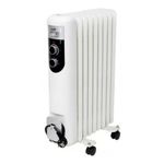 Somogyi Elektronics olajradiátor, FKOS 9 M fotó