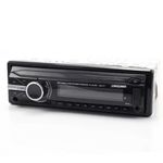 Carguard Autóba MP3 lejátszó (Bluetooth-, FM tuner, SD, MMC, USB olvasó) fotó