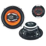 Autóhangszóró-pár, 165mm, 3 utas, 4ohm, 220W fotó
